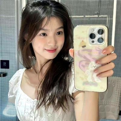 天使的肌肤