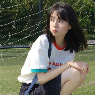 这个少侠有点冷