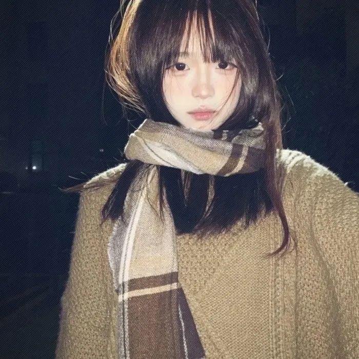 封面女郎