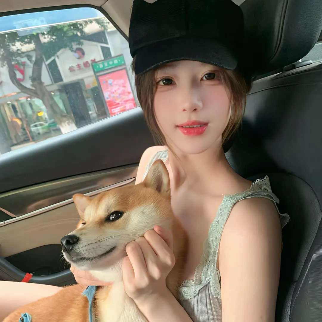 黎明时分的年轻人们
